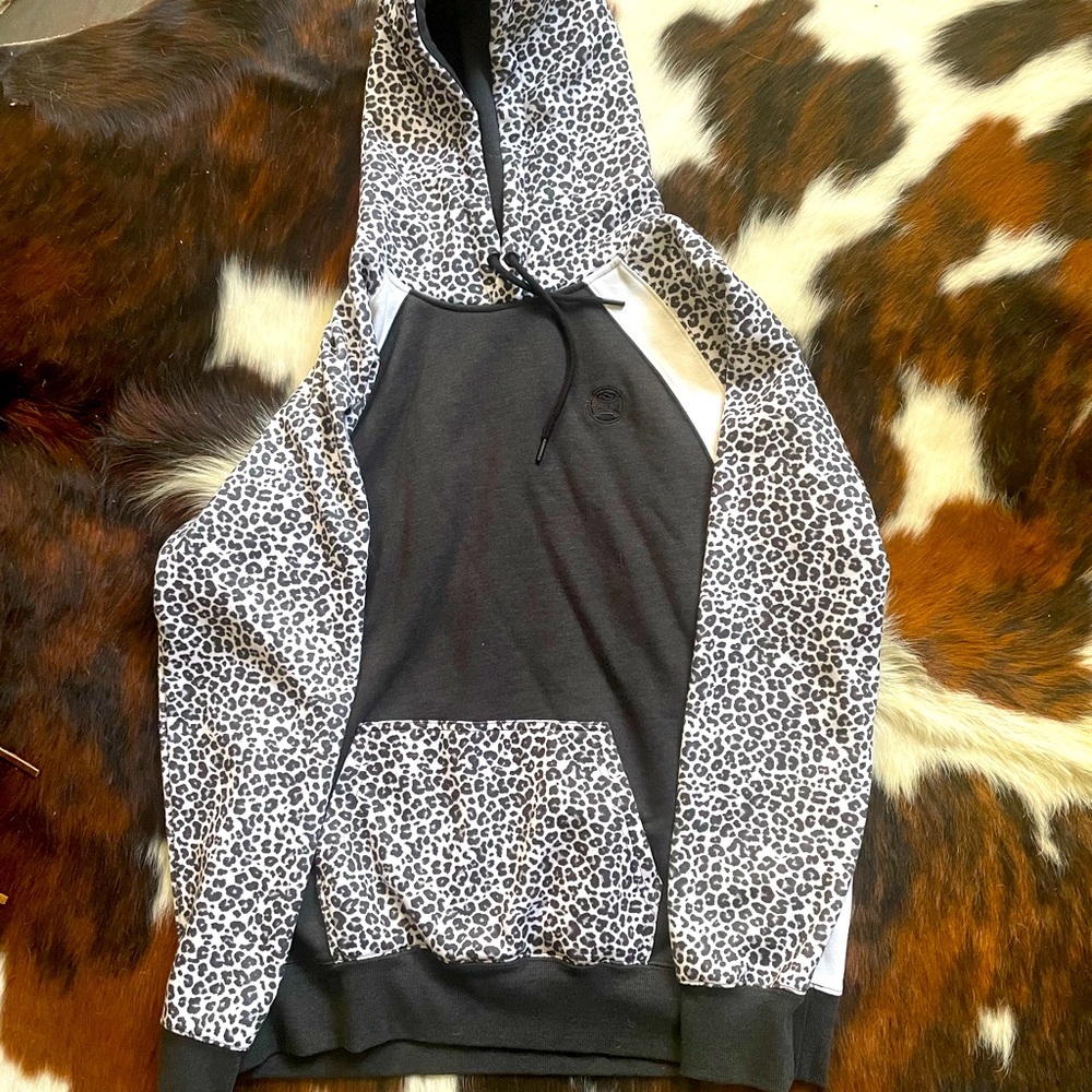 Women’s Hooey Sweatshirt